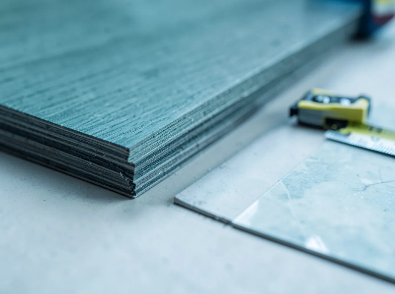 Luxury Vinyl Plank Installation Staley, NC FAQs